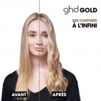 Lisseur ghd gold