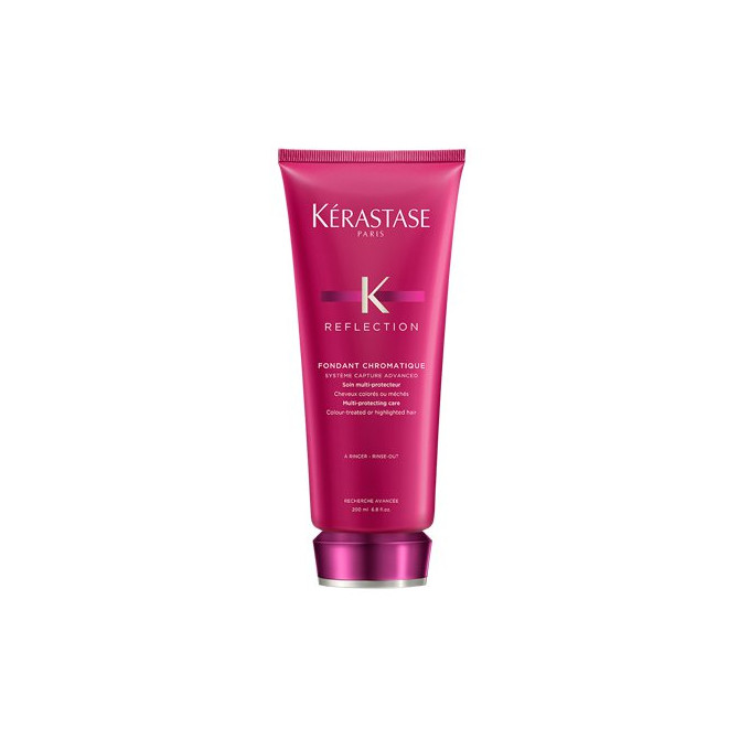 Fondant Chromatique Kerastase Apres Shampooing Cheveux Colores